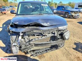 Kia Soul 2022 2