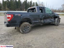 Ford Pozostałe 2021 2