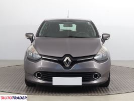 Renault Clio 2015 1.1 118 KM