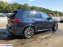 BMW X5 2022 3