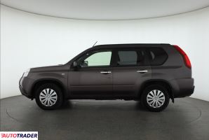 Nissan X-Trail 2013 2.0 147 KM Nissan X-Trail 2013 2.0 147 KM