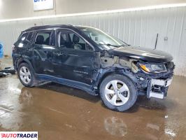 Jeep Compass 2020 2