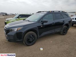 Subaru Outback - zobacz ofertę