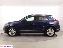Volkswagen T-Roc 2019 1.5 147 KM