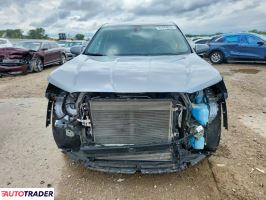 GMC Terrain 2024 1