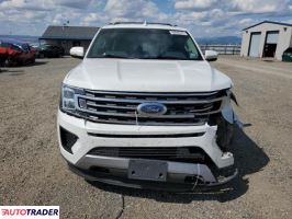 Ford Expedition 2020 3