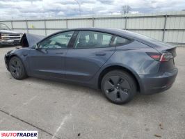 Tesla Model 3 2021 Tesla Model 3 2021