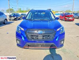 Subaru Forester 2023 2