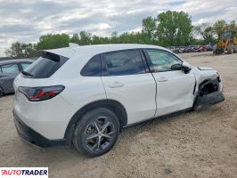 Honda HR-V 2023 2