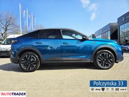 Peugeot 3008 2025 1.2 145 KM