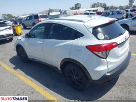 Honda HR-V 2021 1