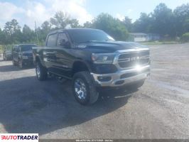 Dodge Ram 2020 5