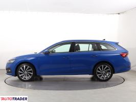 Skoda Octavia 2022 2.0 147 KM Skoda Octavia 2022 2.0 147 KM
