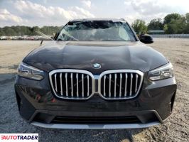BMW X3 2023 2 BMW X3 2023 2
