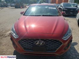 Hyundai Sonata 2019 2