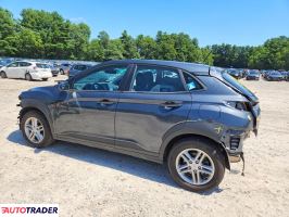 Hyundai Kona 2021 2