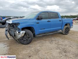 Toyota Tundra 2020 5