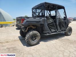 Polaris Ranger RZR 2024