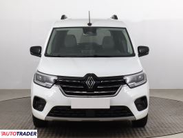 Renault Kangoo 2025 1.5 113 KM