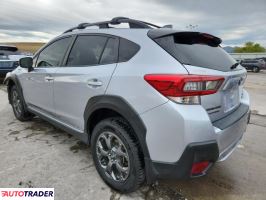 Subaru Pozostałe 2022 2