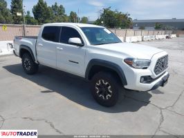 Toyota Tacoma 2023 3