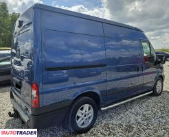 Ford Transit 2012 2.2 Ford Transit 2012 2.2
