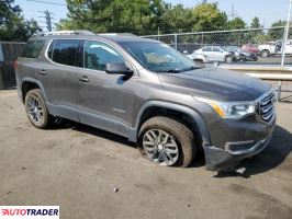 GMC Acadia 2019 3