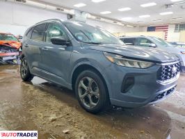 Ford Escape 2024 1