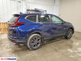 Honda CR-V 2020 1
