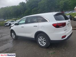 Kia Sorento 2020 2