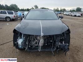 Lexus RX 2019 3 Lexus RX 2019 3