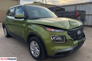 Hyundai Pozostałe 2022 1