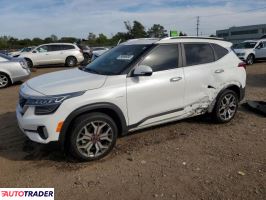 Kia Pozostałe 2022 1