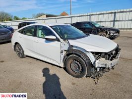 Honda Civic 2020 2