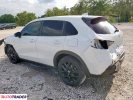 Honda HR-V 2023 2