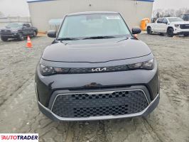 Kia Soul 2023 2