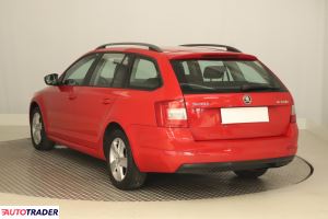 Skoda Octavia 2014 1.6 103 KM