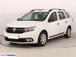 Dacia Logan 2017 1.1 72 KM