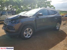 Jeep Compass 2023 2