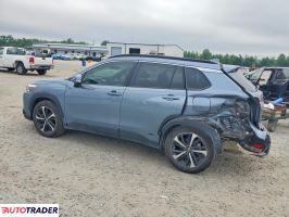 Toyota Corolla 2023 2