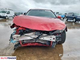 Toyota Camry 2022 2