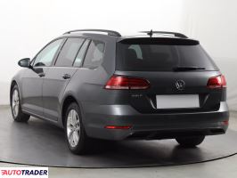 Volkswagen Golf 2019 1.6 113 KM