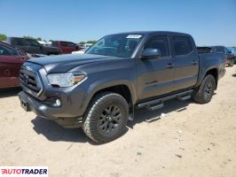Toyota Tacoma 2023 3 Toyota Tacoma 2023 3