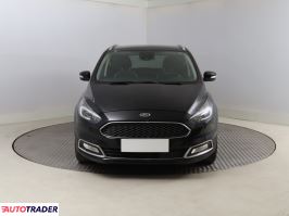 Ford S-Max 2019 2.0 187 KM