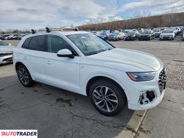 Audi Q5 2022 2