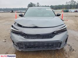 Honda Civic 2025 2