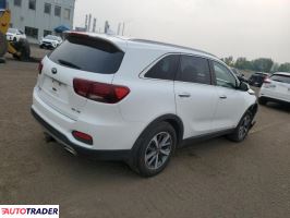 Kia Sorento 2019 3 Kia Sorento 2019 3
