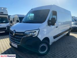 Renault Master 2022 2.3