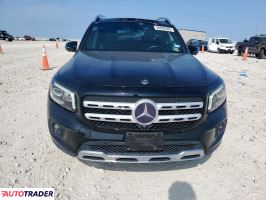 Mercedes CL 2020 2 Mercedes CL 2020 2