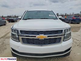 Chevrolet Pozostałe 2020 5